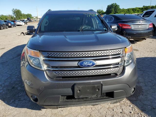 صورة رقم 5 من المزاد - 2014 FORD EXPLORER L مع VIN 1FM5K7F88EGC39439