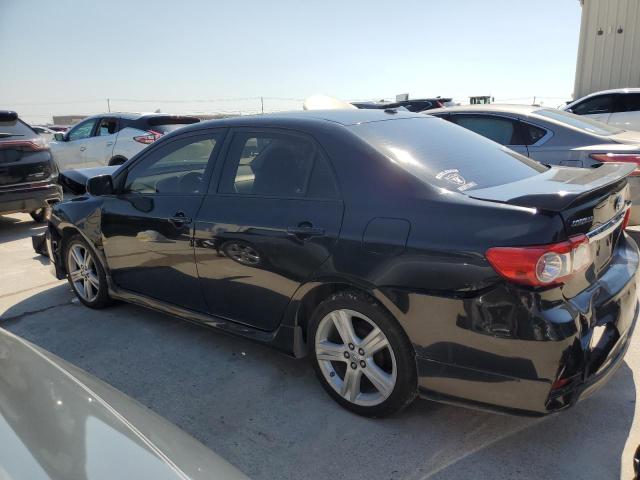 Photo 2 from auction – 2013 TOYOTA COROLLA BA with VIN 5YFBU4EE6DP203947