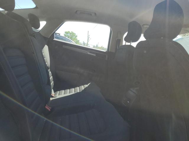 Photo 10 from auction – 2017 FORD FUSION SE with VIN 3FA6P0H70HR146648