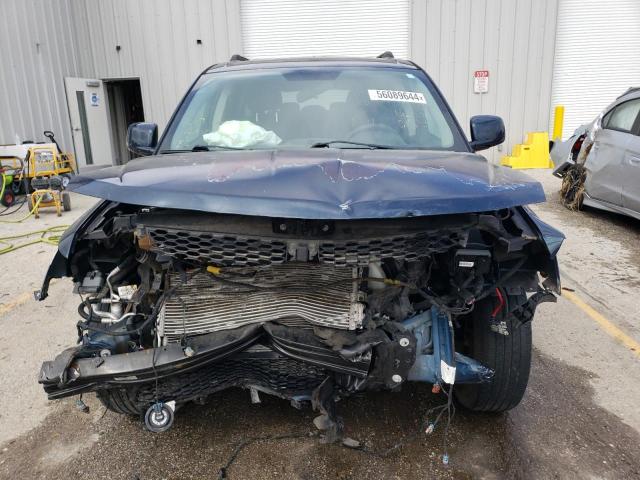 Photo 5 from auction – 2015 DODGE JOURNEY SX with VIN 3C4PDCBG7FT718364