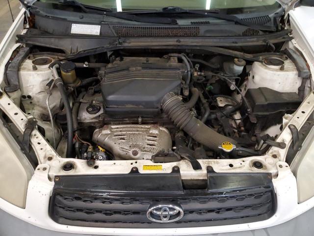 Photo 11 from auction – 2001 TOYOTA RAV4 with VIN JTEGH20V510017260
