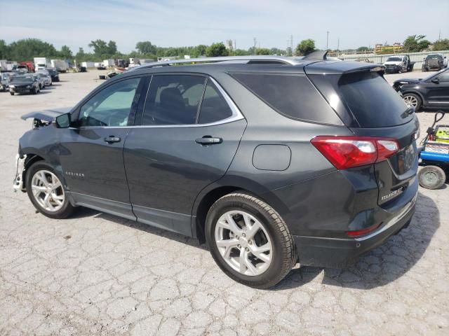 Photo 2 from auction – 2019 CHEVROLET EQUINOX LT with VIN 3GNAXLEX7KL366686
