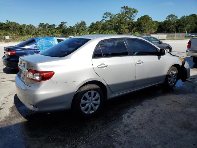 Photo 3 from auction – 2011 TOYOTA COROLLA BA with VIN 2T1BU4EE3BC715419