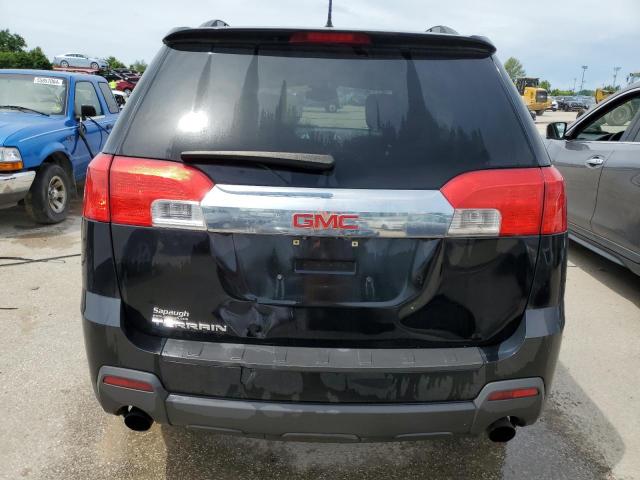 Photo 6 from auction – 2013 GMC TERRAIN SL with VIN 2GKFLUE3XD6427456