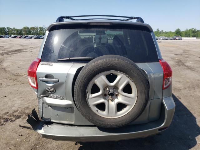 Photo 6 from auction – 2008 TOYOTA RAV4 with VIN JTMZD33V385087010