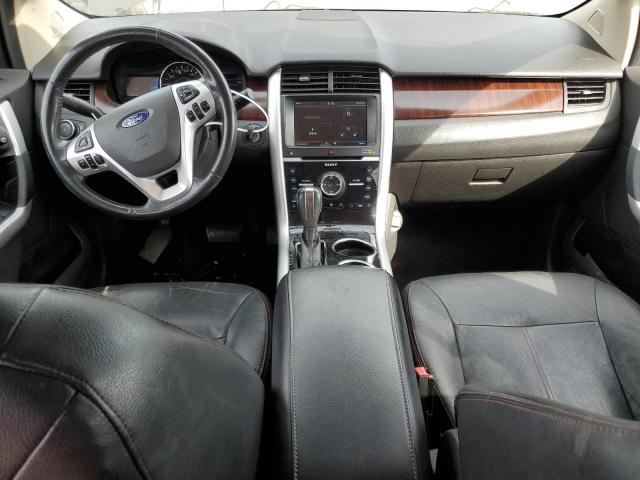 Photo 8 from auction – 2011 FORD EDGE LIMIT with VIN 2FMDK3KC6BBA82303