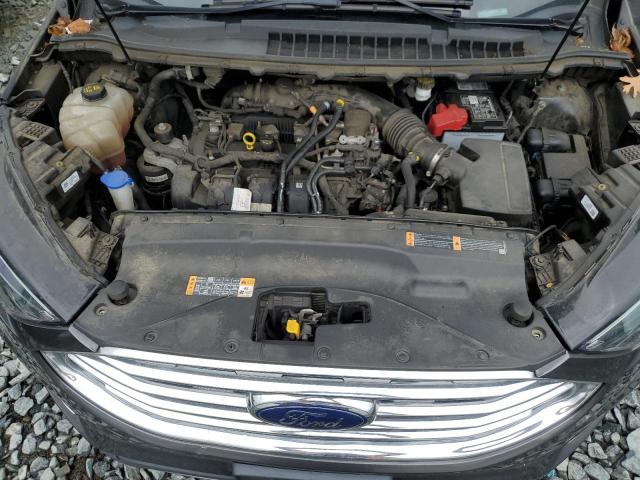 Photo 12 from auction – 2019 FORD EDGE SEL with VIN 2FMPK3J95KBB90138