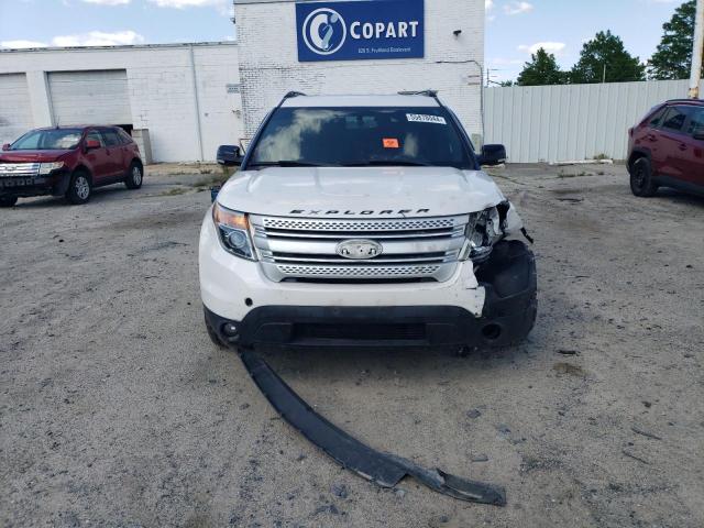 Photo 5 from auction – 2013 FORD EXPLORER X with VIN 1FM5K8D88DGB45634