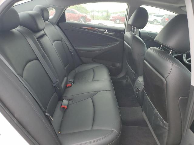 Photo 10 from auction – 2011 HYUNDAI SONATA SE with VIN 5NPEC4AC3BH302689