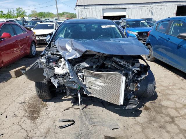 Photo 5 from auction – 2018 KIA FORTE LX with VIN 3KPFL4A70JE249816