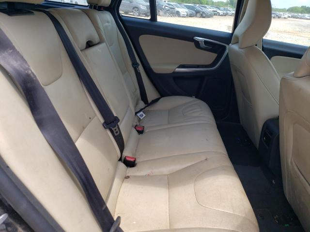 Photo 10 from auction – 2017 VOLVO V60 T5 PRE with VIN YV140MEK4H1370855