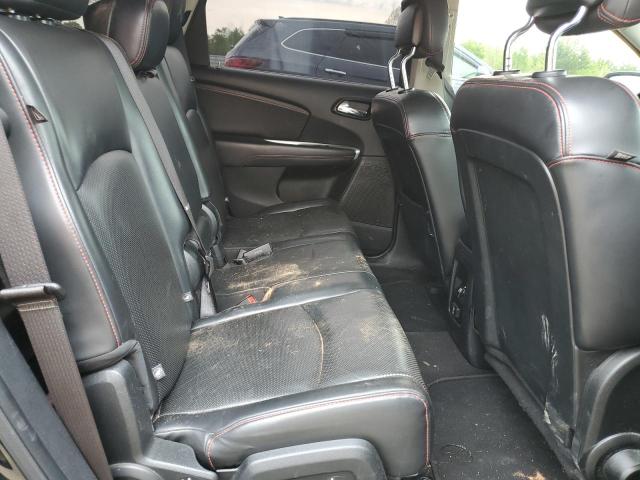 Photo 11 from auction – 2017 DODGE JOURNEY GT with VIN 3C4PDCEG0HT677378