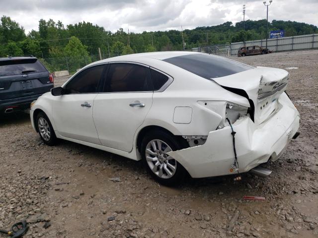 Photo 2 from auction – 2013 NISSAN ALTIMA 2.5 with VIN 1N4AL3AP0DC105222