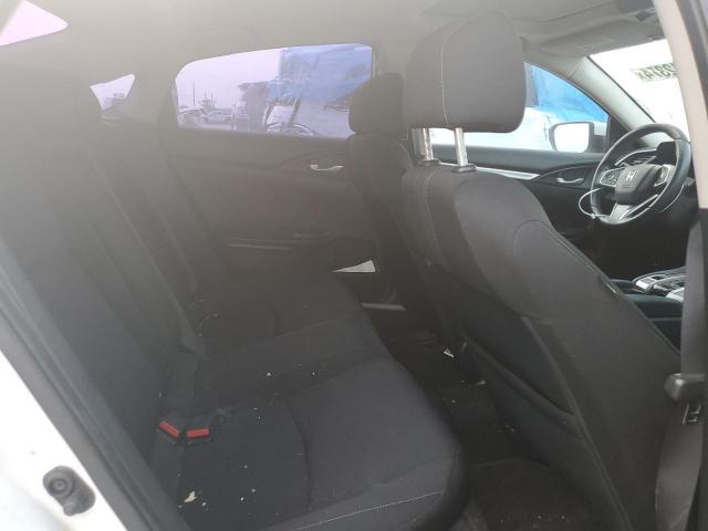 Photo 10 from auction – 2016 HONDA CIVIC EX with VIN 19XFC2F79GE249819