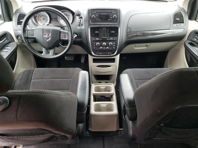 Photo 8 from auction – 2014 DODGE GRAND CARA with VIN 2C4RDGCG2ER142201