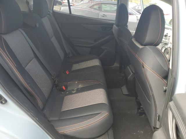 Photo 11 from auction – 2020 SUBARU CROSSTREK with VIN JF2GTAPC7LH272077