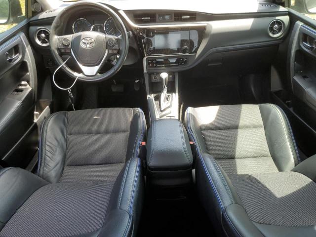 Photo 8 from auction – 2019 TOYOTA COROLLA L with VIN 5YFBURHE1KP860063