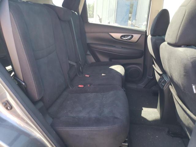Photo 11 from auction – 2014 NISSAN ROGUE S with VIN 5N1AT2MV6EC786675