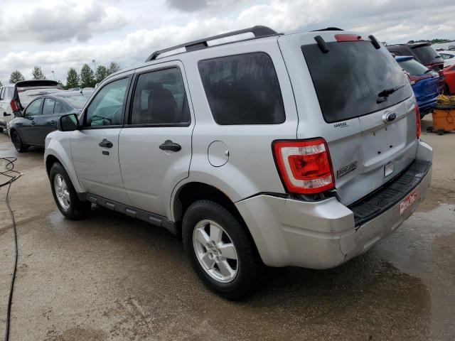 Фото 2 с аукциона – 2012 FORD ESCAPE XLT с VIN 1FMCU0D7XCKC14930