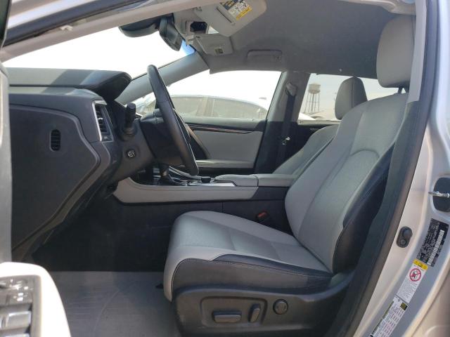 Photo 7 from auction – 2018 LEXUS RX 350 BAS with VIN 2T2BZMCA3JC166106