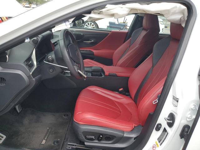 Photo 7 from auction – 2019 LEXUS ES 350 with VIN 58ABZ1B18KU004422