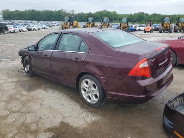 Photo 2 from auction – 2011 FORD FUSION SE with VIN 3FAHP0HA3BR315699