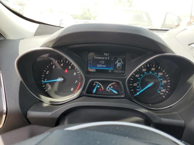 Photo 9 from auction – 2014 FORD ESCAPE TIT with VIN 1FMCU9J9XEUD95061