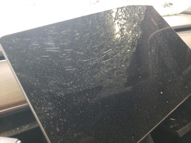Photo 9 from auction – 2022 TESLA MODEL 3 with VIN 5YJ3E1EAXNF288818