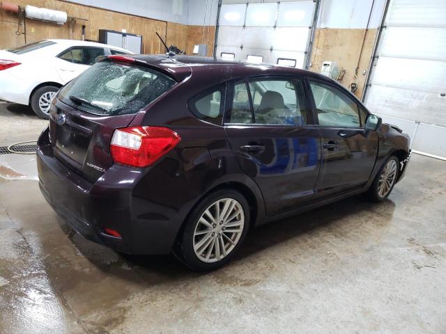 Photo 3 from auction – 2012 SUBARU IMPREZA PR with VIN JF1GPAD69CH229514