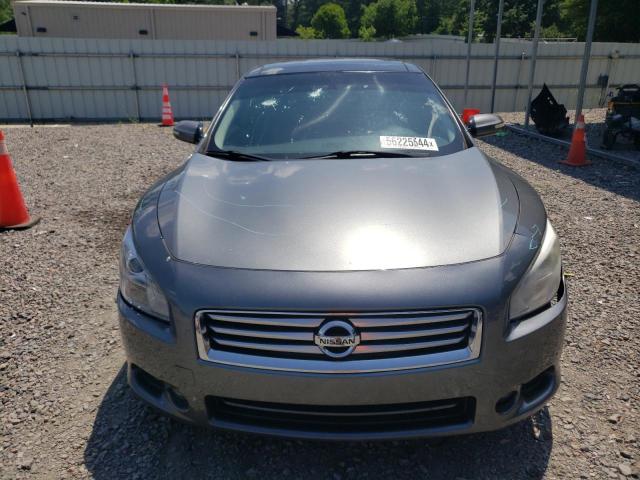 Zdjęcie 5 z aukcji – 2014 NISSAN MAXIMA S z VIN 1N4AA5AP5EC438177