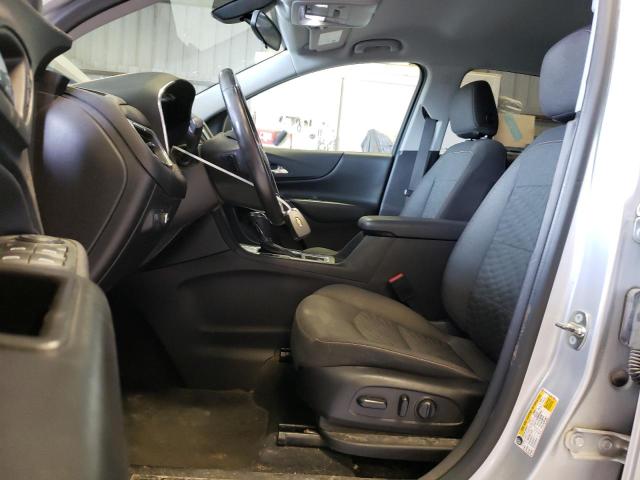 Photo 7 from auction – 2018 CHEVROLET EQUINOX LT with VIN 3GNAXJEV2JS517652