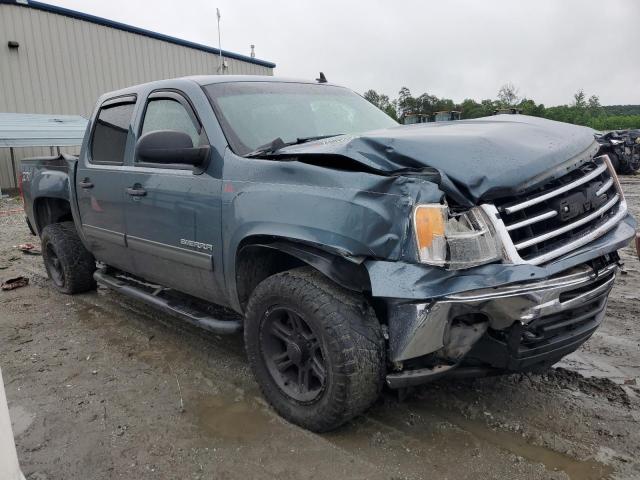 Photo 4 from auction – 2012 GMC SIERRA K15 with VIN 3GTP2VE75CG111185