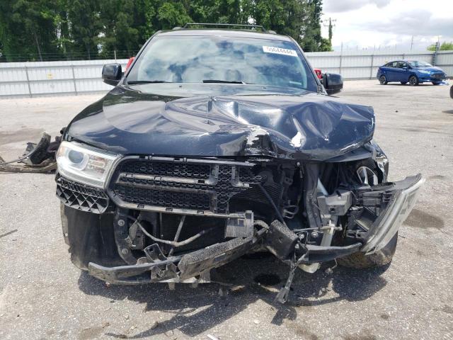 Photo 5 from auction – 2016 DODGE DURANGO LI with VIN 1C4RDJDG6GC460071