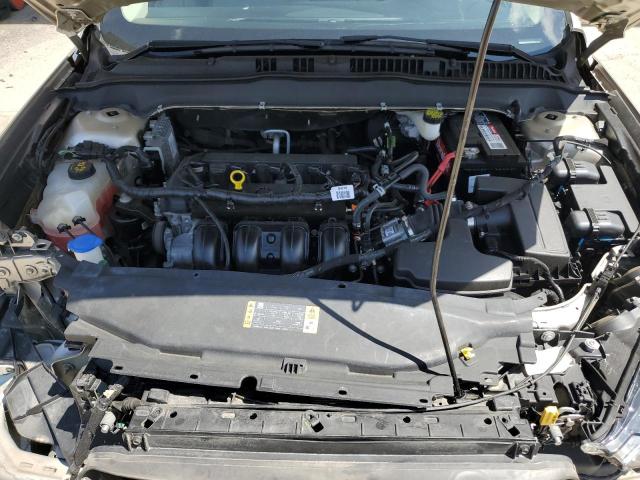Photo 11 from auction – 2017 FORD FUSION SE with VIN 3FA6P0H72HR177271