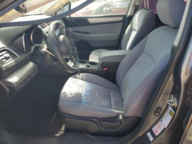 Photo 7 from auction – 2018 SUBARU OUTBACK 2. with VIN 4S4BSAAC1J3202309