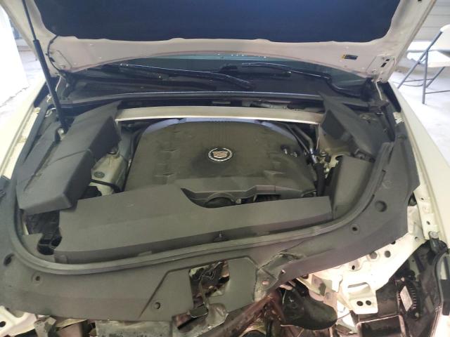 Photo 11 from auction – 2012 CADILLAC CTS with VIN 1G6DP5E33C0106186
