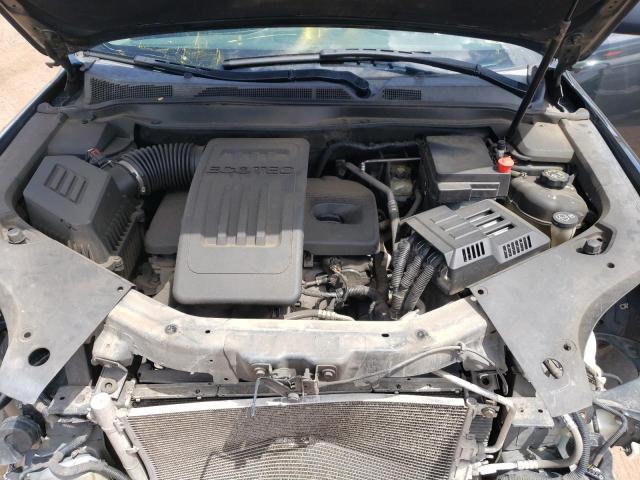 Photo 12 from auction – 2013 GMC TERRAIN SL with VIN 2GKFLTEK8D6220873