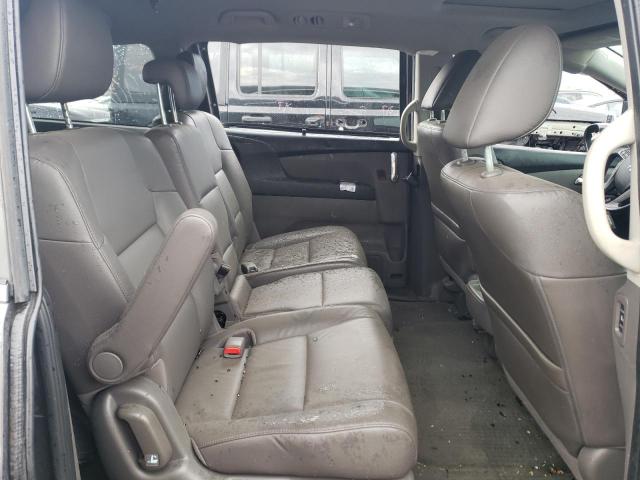 Photo 11 from auction – 2015 HONDA ODYSSEY EX with VIN 5FNRL5H63FB058022