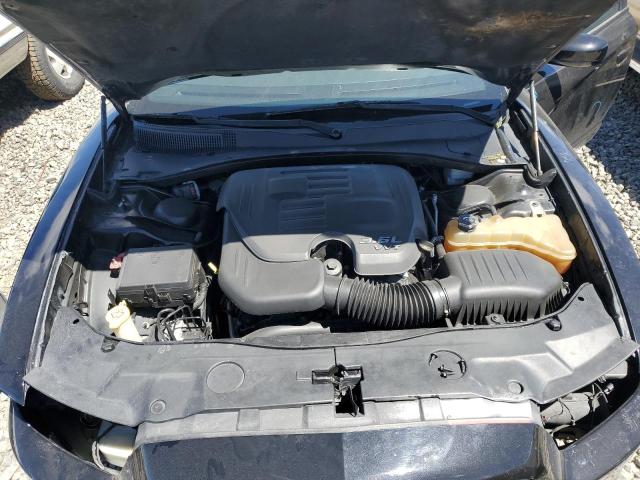Photo 11 from auction – 2012 DODGE CHARGER SE with VIN 2C3CDXBG8CH219264