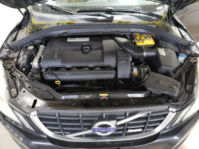 Photo 11 from auction – 2012 VOLVO XC60 T6 with VIN YV4902DZ5C2244101