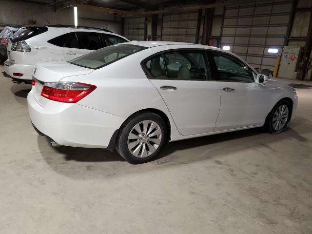 Photo 3 from auction – 2015 HONDA ACCORD EXL with VIN 1HGCR2F87FA270259