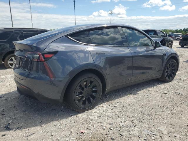 Photo 3 from auction – 2023 TESLA MODEL Y with VIN 7SAYGAEE6PF966084