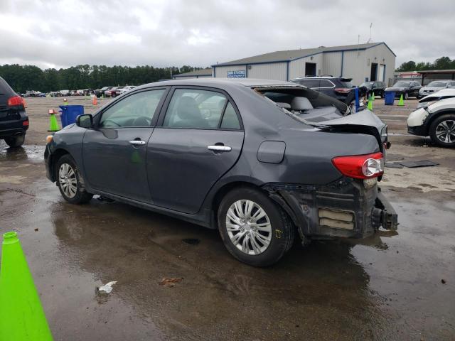 صورة رقم 2 من المزاد - 2011 TOYOTA COROLLA BA مع VIN 2T1BU4EE9BC544224