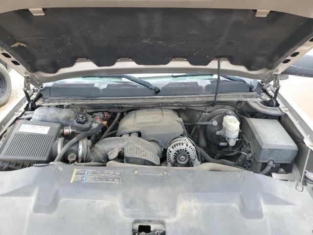 Zdjęcie 11 z aukcji – 2007 CHEVROLET SILVERADO z VIN 3GCEC13C97G542082