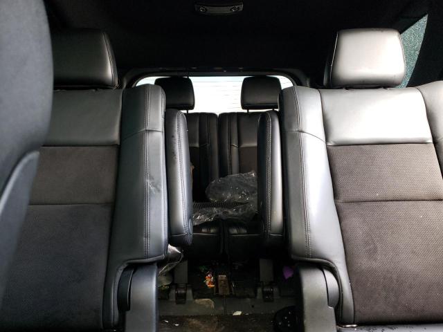 Photo 10 from auction – 2019 DODGE DURANGO R/ with VIN 1C4SDJCT7KC605353