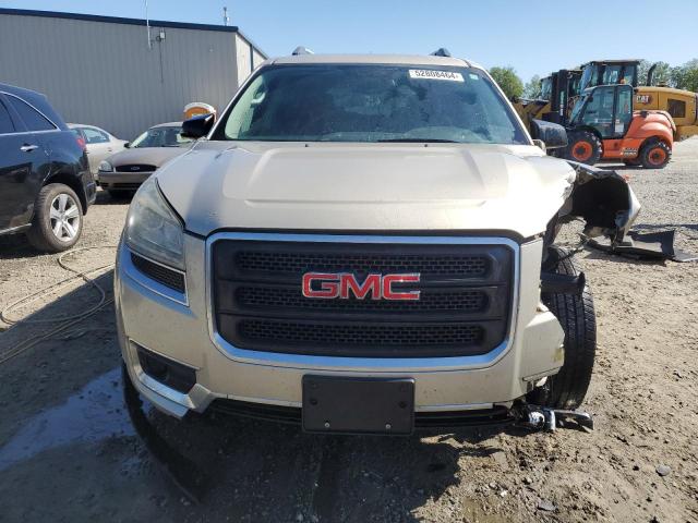 Photo 5 from auction – 2016 GMC ACADIA SLE with VIN 1GKKRPKD6GJ125729