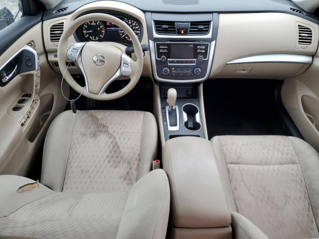 Photo 8 from auction – 2017 NISSAN ALTIMA 2.5 with VIN 1N4AL3AP7HC257164