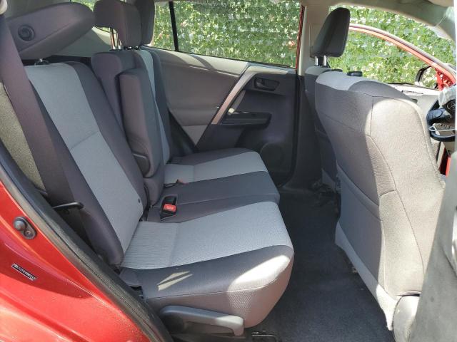 Photo 10 from auction – 2013 TOYOTA RAV4 LE with VIN 2T3ZFREV9DW037418