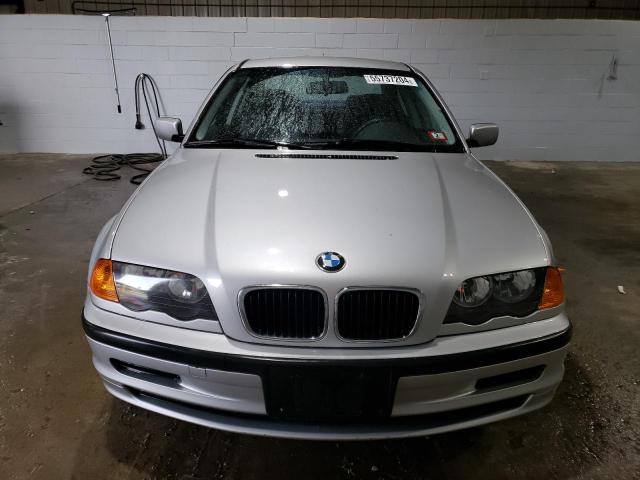 Photo 5 from auction – 2000 BMW 323 I with VIN WBAAM3349YFP76853