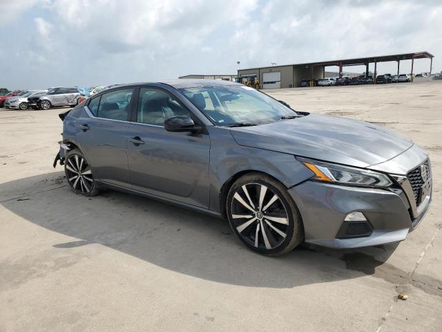 Photo 4 from auction – 2020 NISSAN ALTIMA SR with VIN 1N4BL4CV0LC210329